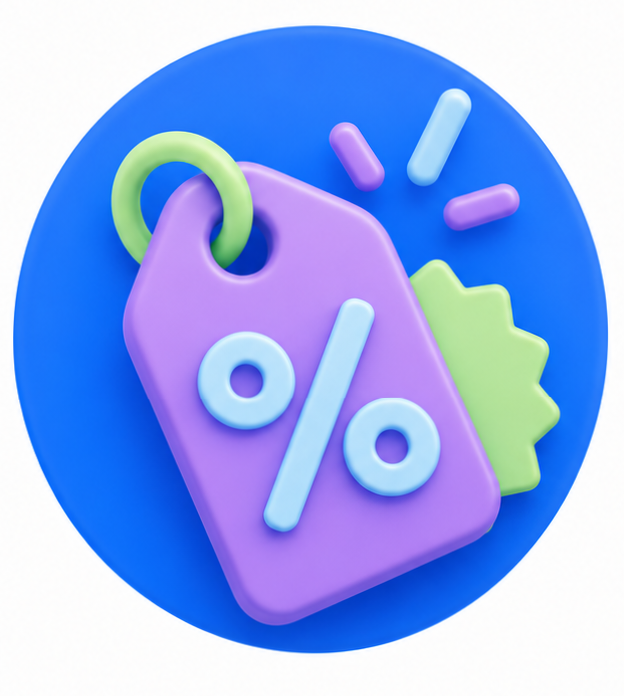 OFERTAS⇾