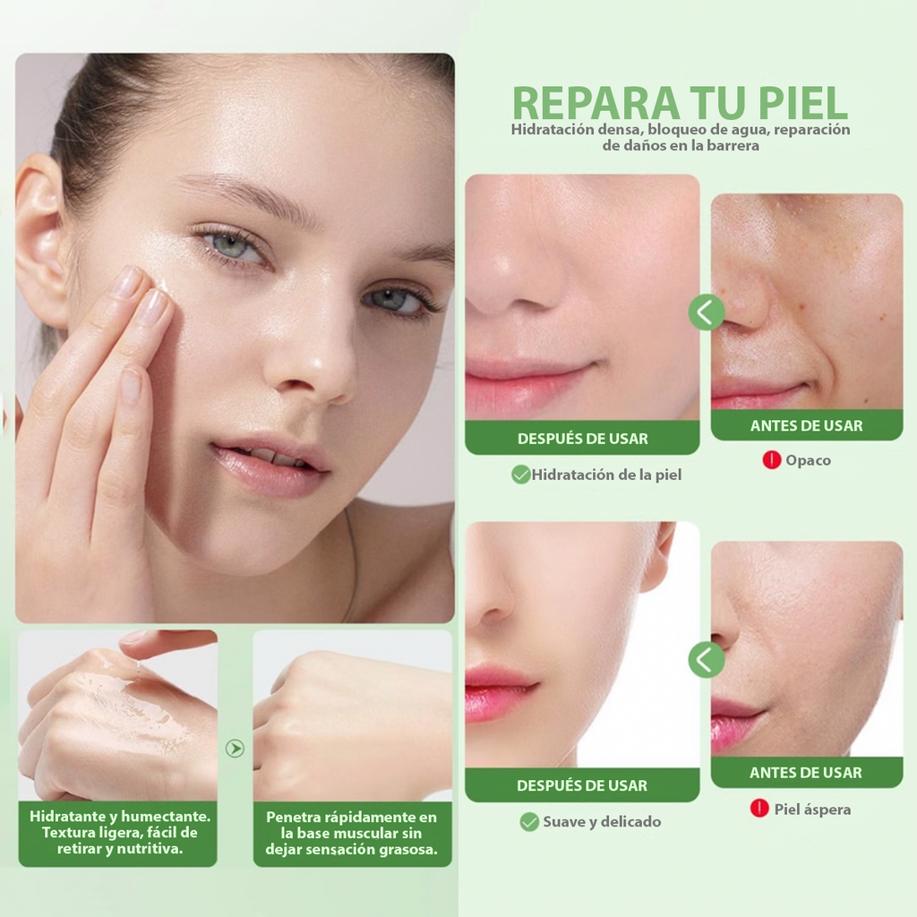 Kit Centella Asiática