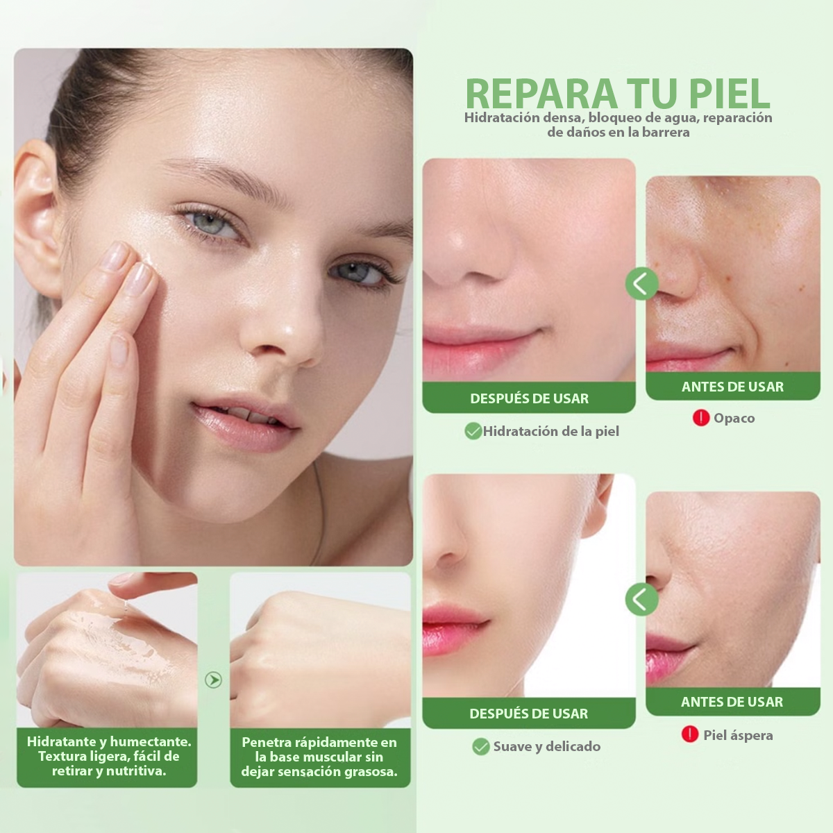 Kit Centella Asiática