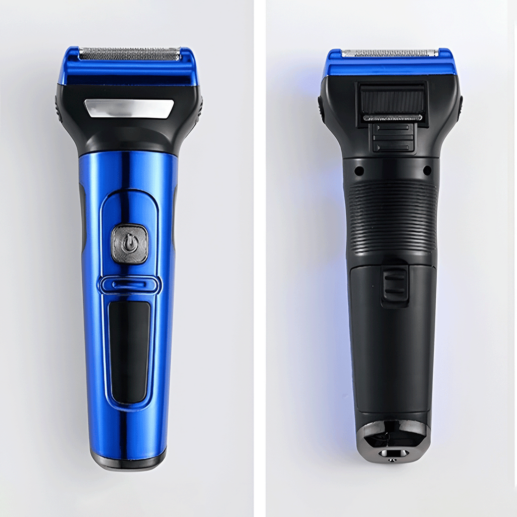 Rasuradora 3 en 1 Trimmer GM-6617