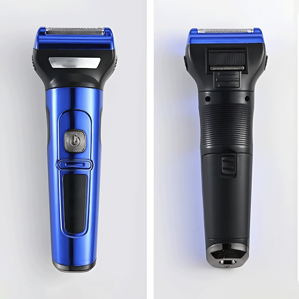 Rasuradora 3 en 1 Trimmer GM-6617