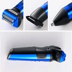 Rasuradora 3 en 1 Trimmer GM-6617