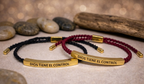 Pulsera  Dios tiene el control